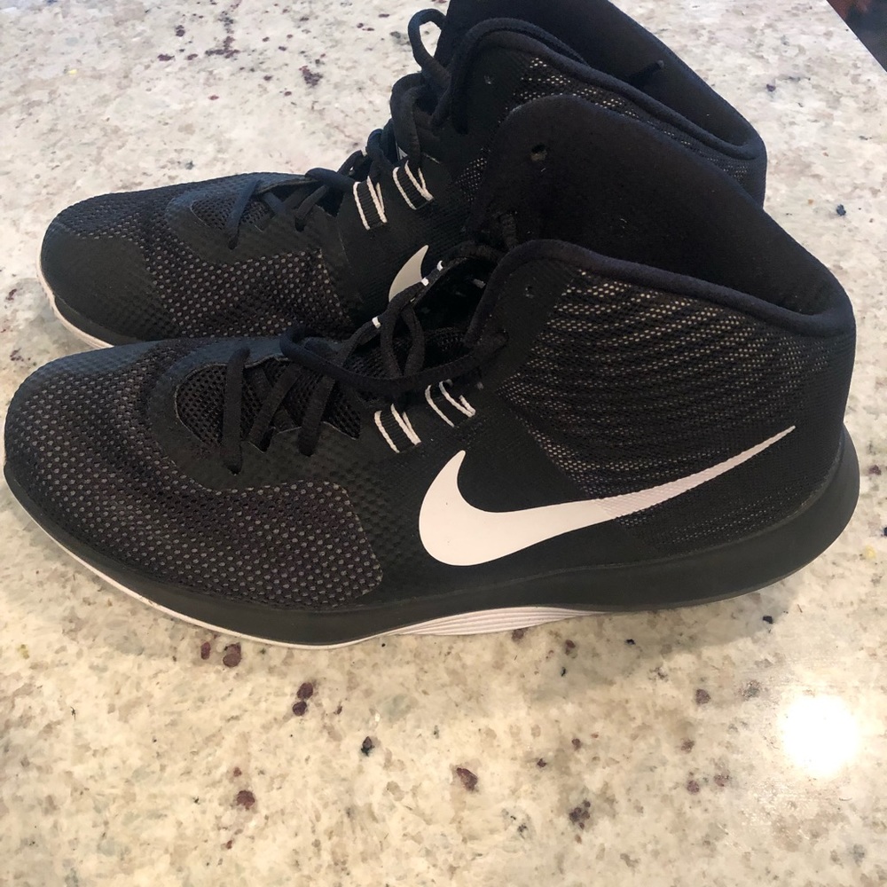 Nike Air Max Shoes